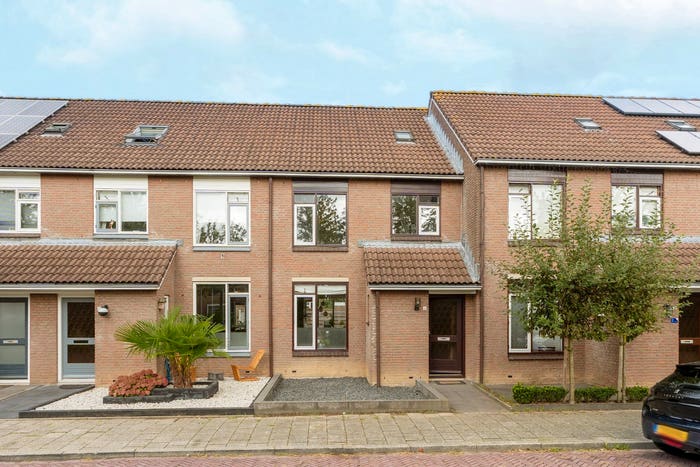 5-kamerhuis te koop in De Ganzepoel-Schans, Westervoort