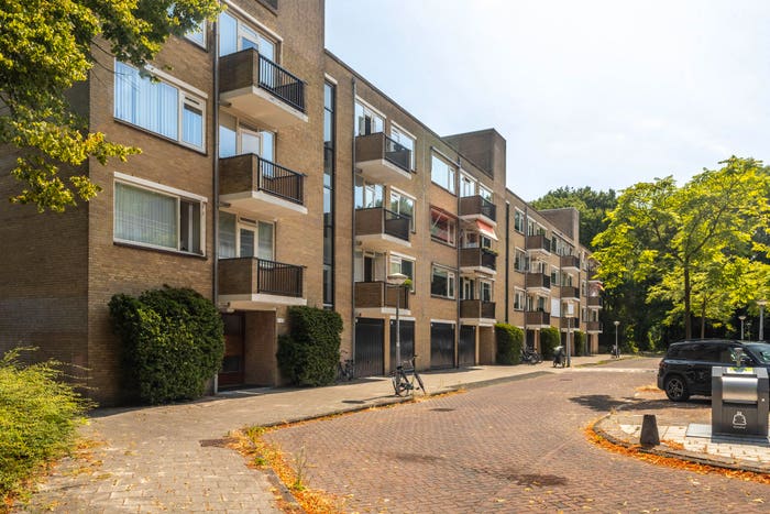 3-kamerappartement te koop in Amsterdam – Onstein, Gelderlandpleinbuurt