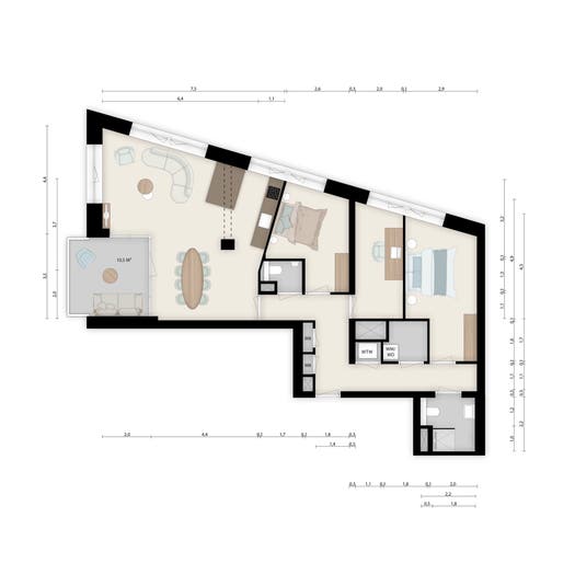 Koop en Huur Huizen - 2