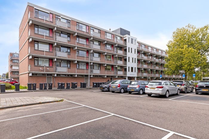 4-kamerappartement te koop in Terneuzen – Banckertstraat, Katspolder