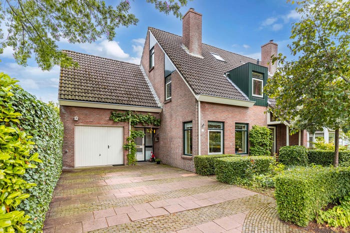 6-kamerhuis te koop in Joure – Klokmakkerij, Joure, Zuiderveld