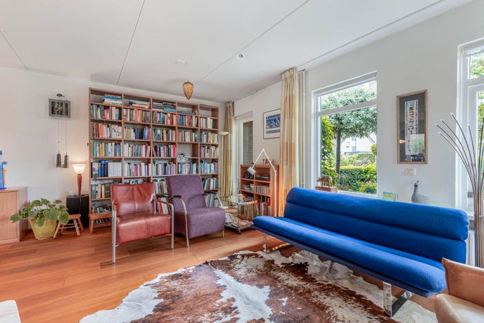 Koop en Huur Huizen - 2