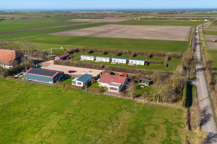 3-kamerhuis te koop in Verspreide huizen Aagtekerke, Aagtekerke
