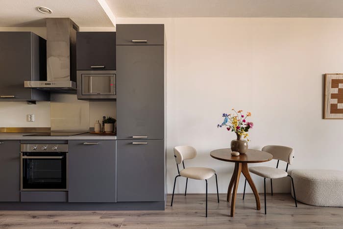 1-kamerappartement te koop in Amsterdam – Bos en Lommerplantsoen, Robert Scottbuurt-West