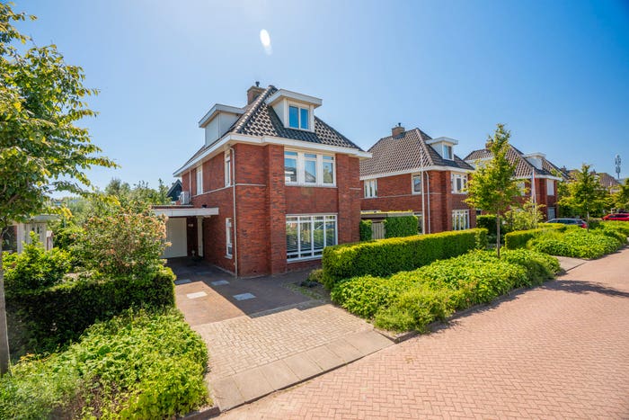 6-kamerhuis te koop in Zuidkil Kwartier, Papendrecht