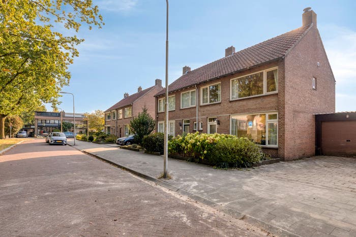 4-kamerhuis te koop in Oss – Gerbrandylaan, Staatsliedenbuurt