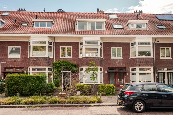 4-kamerappartement te koop in Haarlem – Jan Haringstraat, Schoterveenpolder