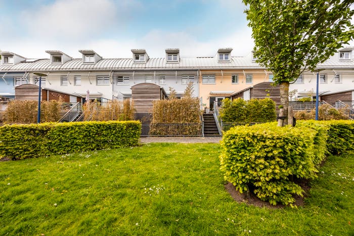 5-kamerhuis te koop in Haarlem – Petrus Planciusstraat, Rozenprieel-noord