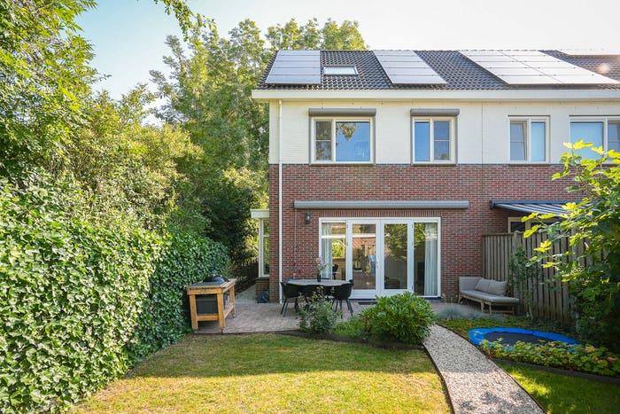 6-kamerhuis te koop in Lexmond kern, Lexmond