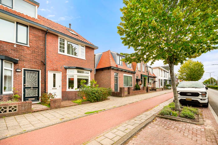 Koop en Huur Huizen - 3
