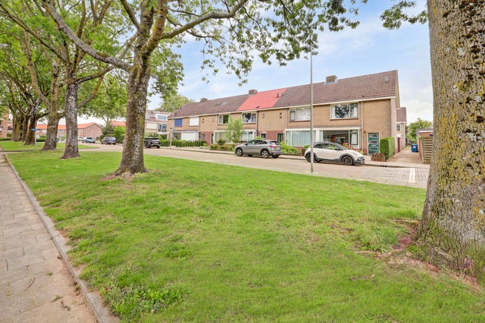 5-kamerhuis te koop in Hogeland, Vianen (UT)