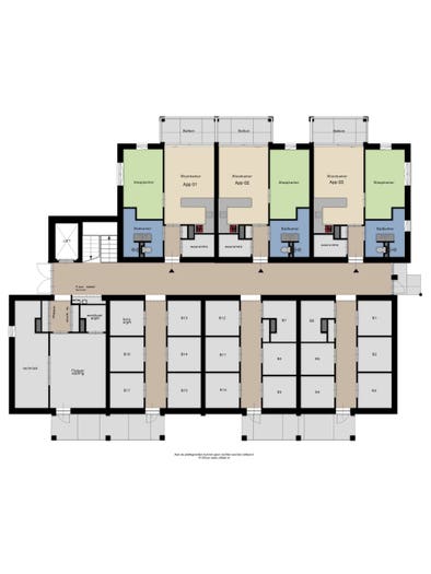 Koop en Huur Huizen - 3