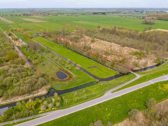 5-kamerhuis te koop in Leerdam – Diefdijk, Leerdam buitengebied