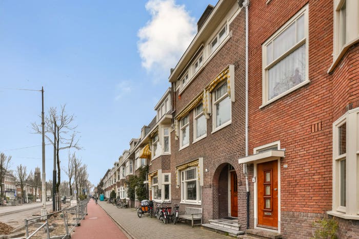 3-kamerappartement te koop in Amsterdam – Middenweg, Middenmeer-Zuid
