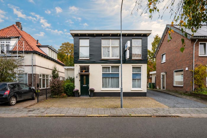 6-kamerhuis te koop in Oosterbeek – Molenweg, Nieuwland