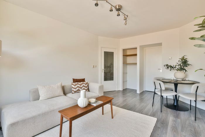 3-kamerappartement te koop in Amsterdam – Hertspieghelweg, Bosleeuw