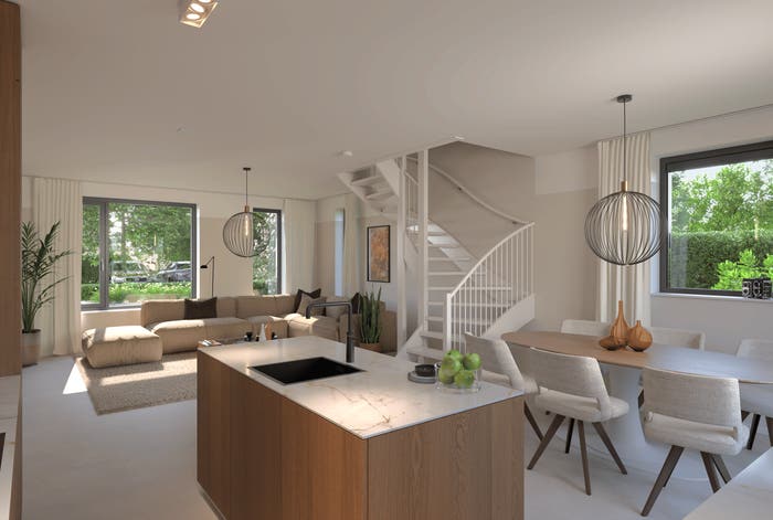 Koop en Huur Huizen - 2