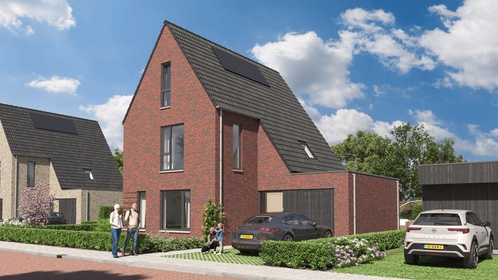 6-kamerhuis te koop in Serooskerke, Serooskerke (Gem. Veere)