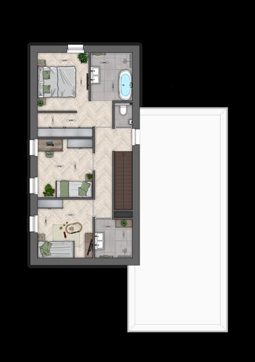 Koop en Huur Huizen - 3