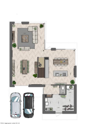 Koop en Huur Huizen - 2