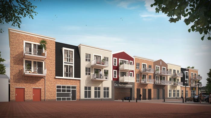Koop en Huur Huizen - 3
