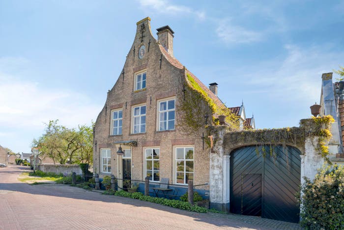 10-kamerhuis te koop in Lith, Lith