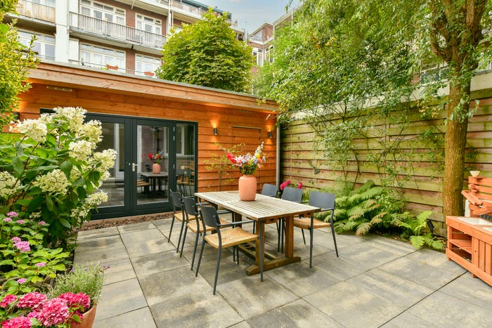 5-kamerappartement te koop in Amsterdam – Antillenstraat, Postjeskade e.o.