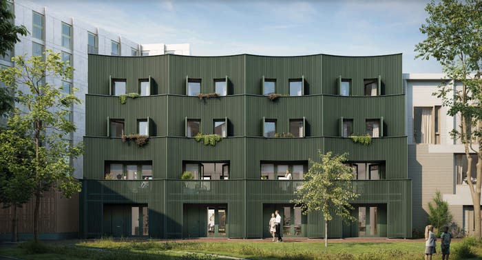Koop en Huur Huizen - 2