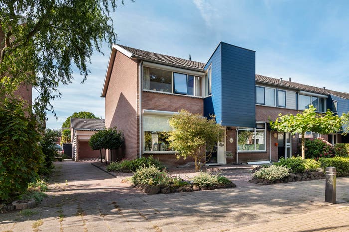 5-kamerhuis te koop in Eibergen – Beukenlaan, Westenesch-Hofrichter