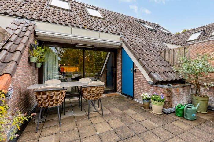 3-kamerappartement te koop in Waalre – De Bus, Waalre
