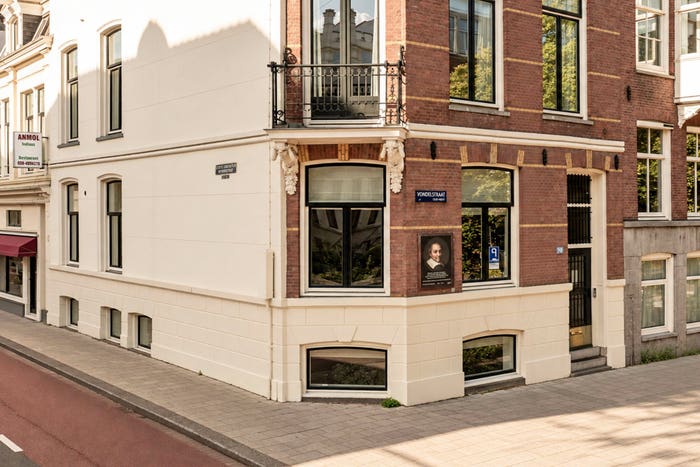 Koop en Huur Huizen - 2