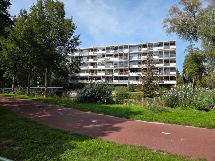 3-kamerappartement te koop in Haarlem – Pampus, Hondsbos-Dever