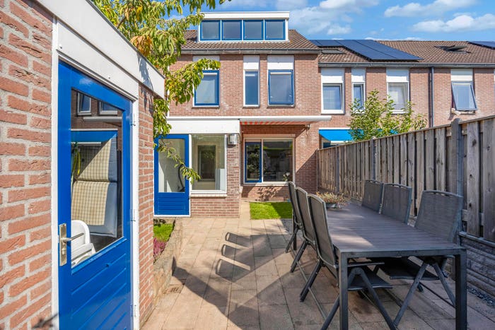 5-kamerhuis te koop in Emmeloord – Gelrelaan, Emmeloord-de Erven