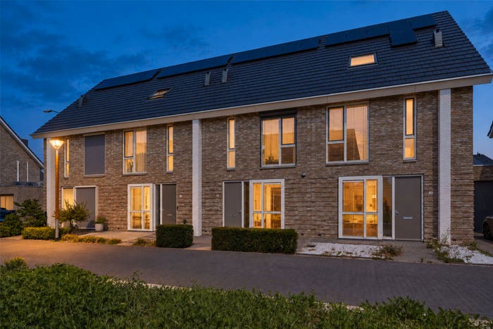 5-kamerhuis te koop in Berghem-Zuid, Berghem