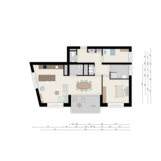 Koop en Huur Huizen - 2