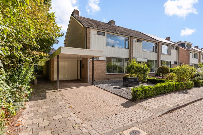 5-kamerhuis te koop in Dorp Boekelo, Enschede