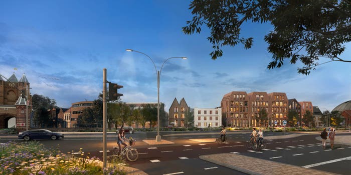 Koop en Huur Huizen - 2