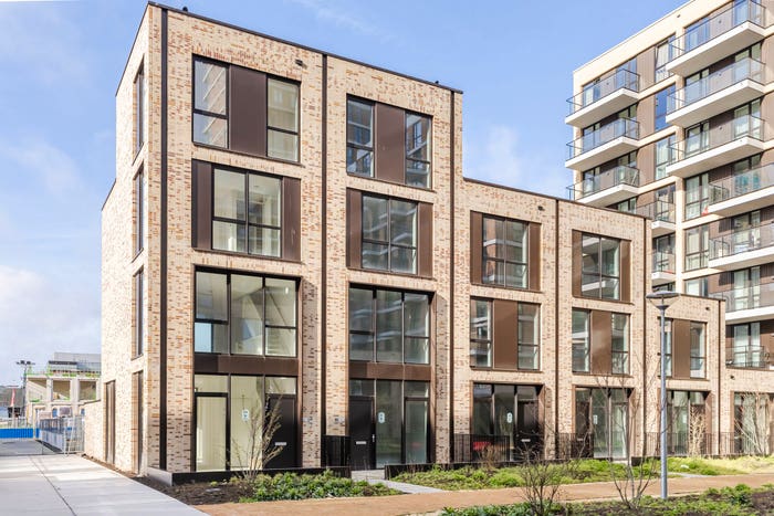 5-kamerhuis te koop in Amsterdam – Hogehilweg, Amstel III deel A/B-Noord