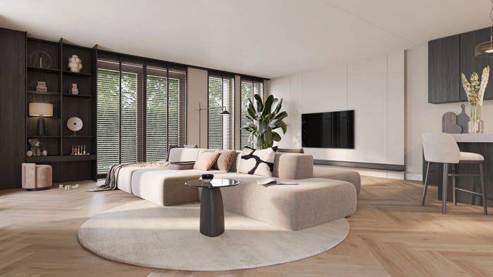 Koop en Huur Huizen - 2