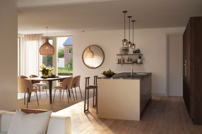 Koop en Huur Huizen - 2