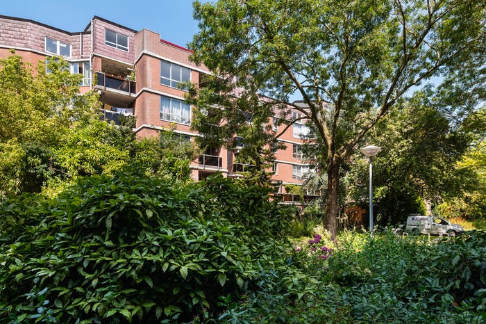 4-kamerappartement te koop in Amsterdam – Leerdamhof, L-buurt