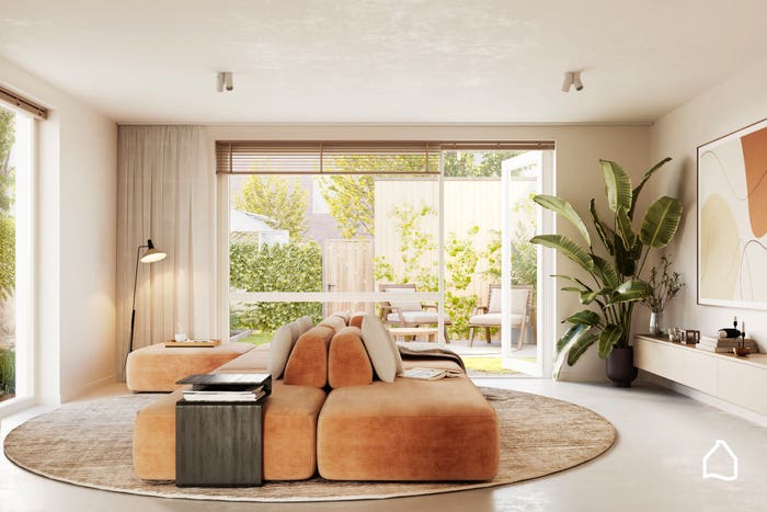 Koop en Huur Huizen - 2