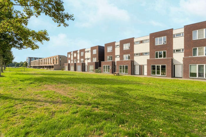 6-kamerhuis te koop in Buurt 4, Zeewolde