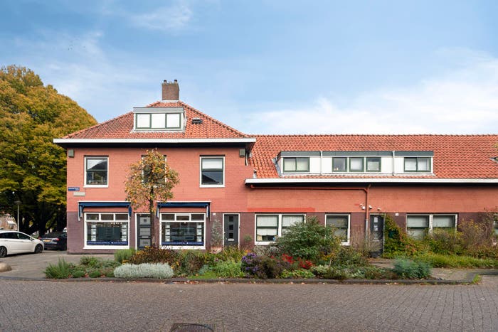 3-kamerappartement te koop in Amsterdam – Azaleastraat, Bloemenbuurt-Noord