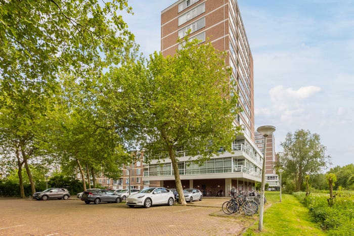 3-kamerappartement te koop in Amsterdam – Maassluisstraat, Delflandpleinbuurt-West