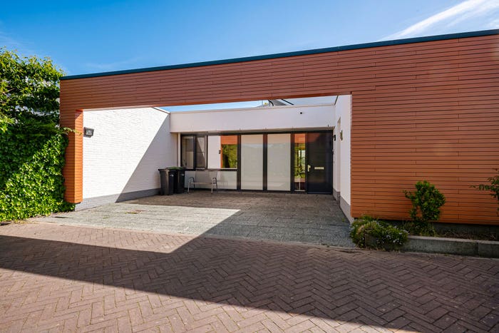 3-kamerhuis te koop in Berghem-Zuid, Berghem