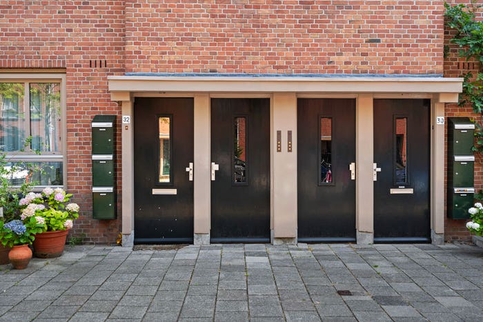 2-kamerappartement te koop in Amsterdam – Jan den Haenstraat, Landlust-Zuid