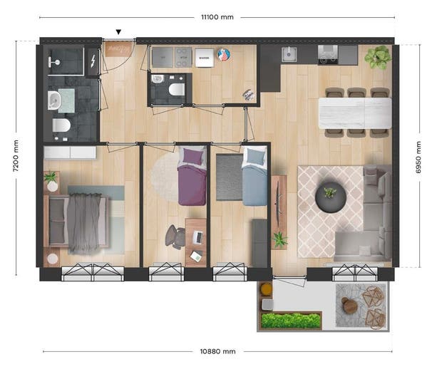 Koop en Huur Huizen - 2