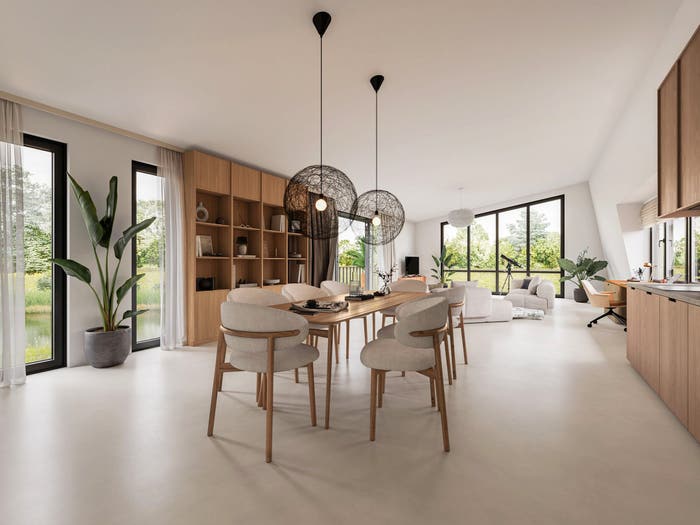 Koop en Huur Huizen - 2