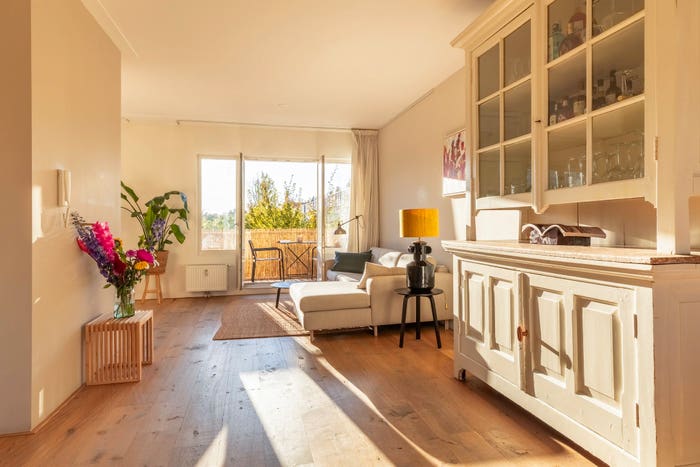 4-kamerappartement te koop in Amsterdam – Amsteldijk, Kromme Mijdrechtbuurt